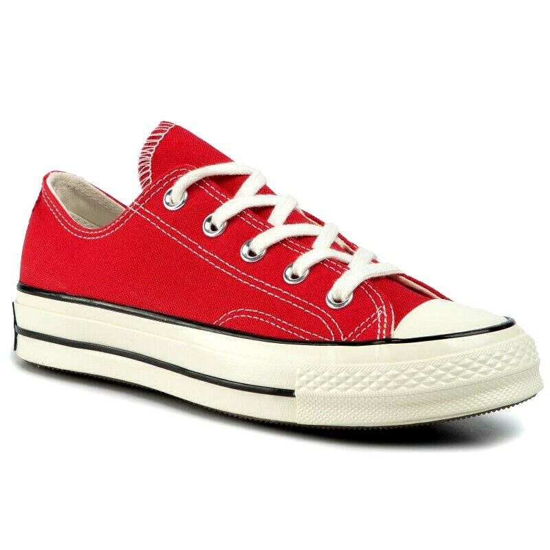 Converse Chuck Taylor 70 Ox Enamel Red 